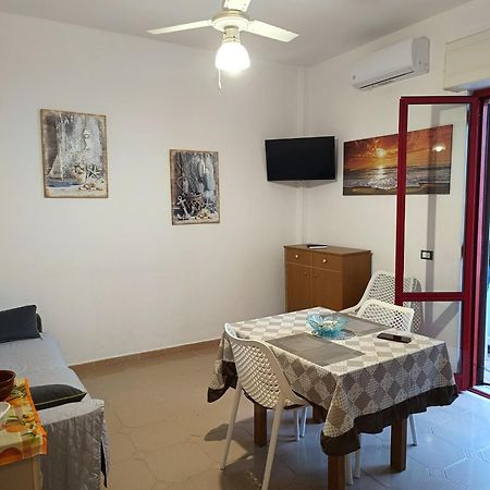 Marechiaro Villa Foce Varano Eksteriør bilde