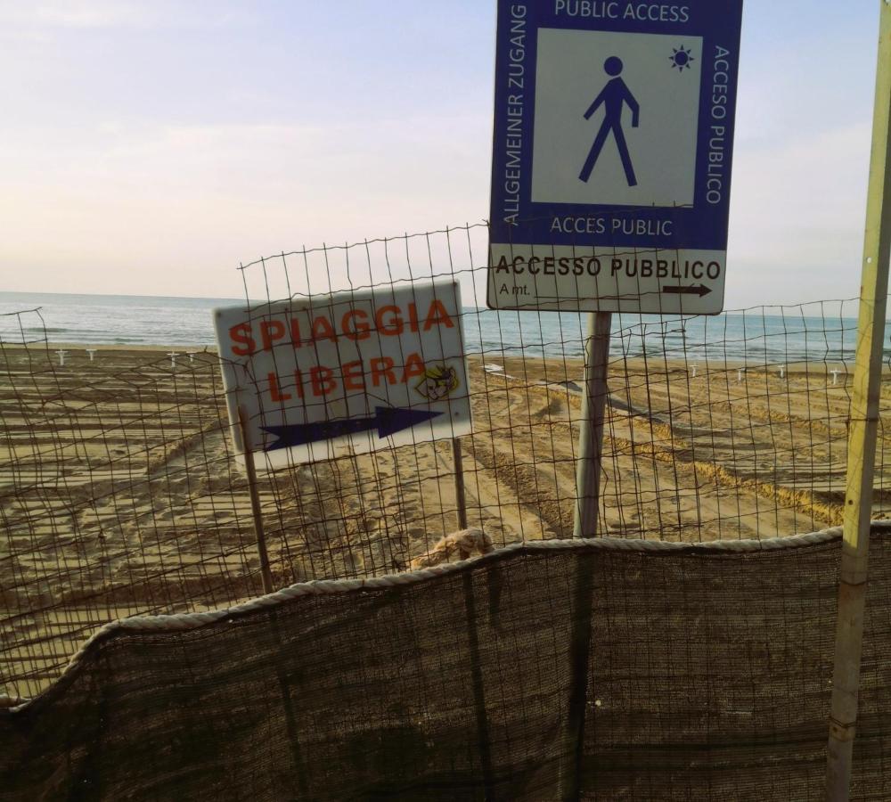 Marechiaro Villa Foce Varano Eksteriør bilde