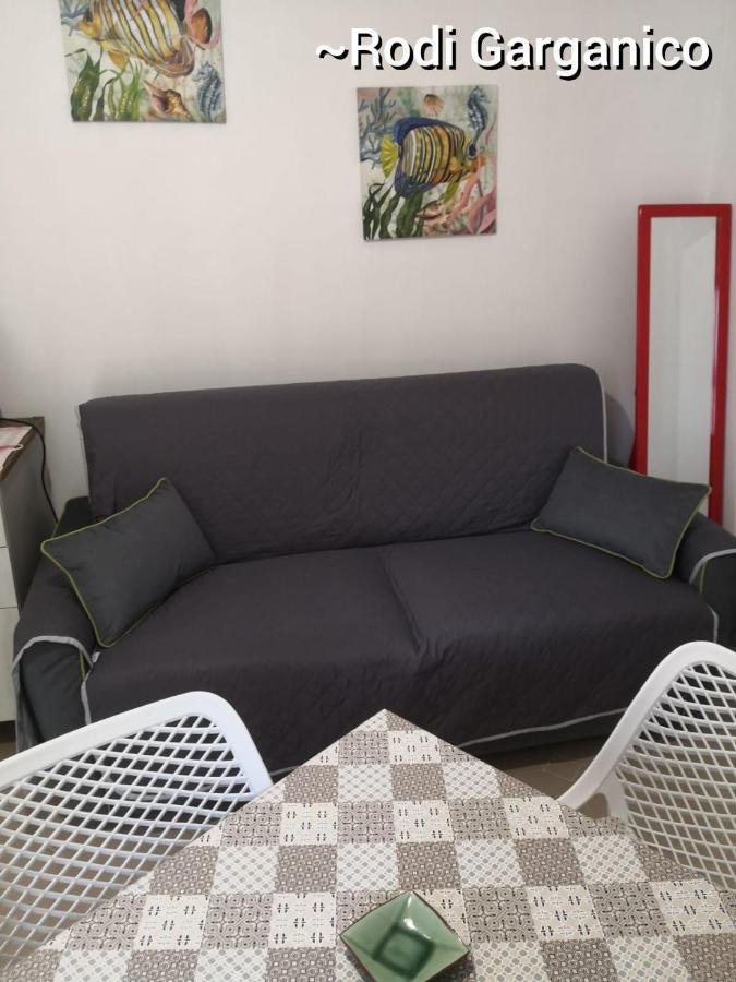 Marechiaro Villa Foce Varano Eksteriør bilde
