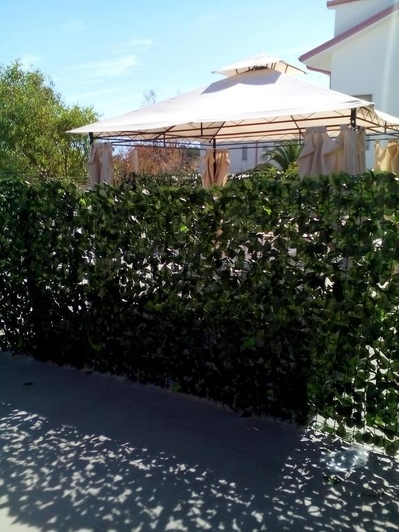 Marechiaro Villa Foce Varano Rom bilde