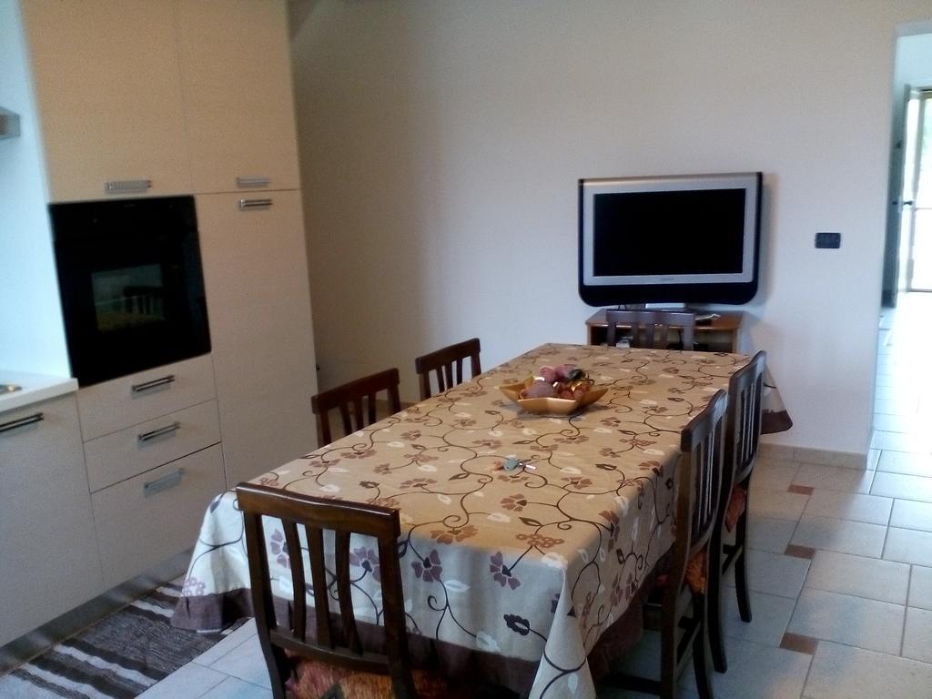 Marechiaro Villa Foce Varano Rom bilde