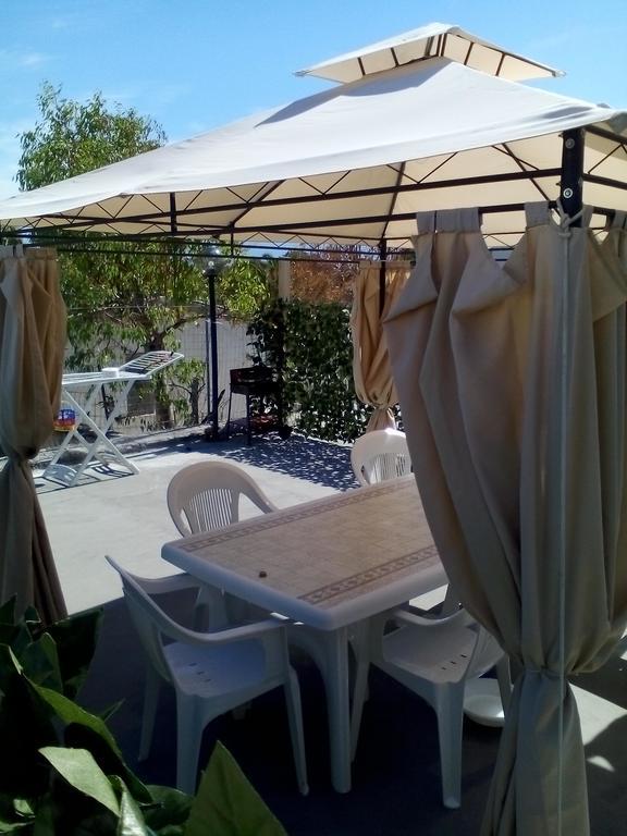 Marechiaro Villa Foce Varano Rom bilde