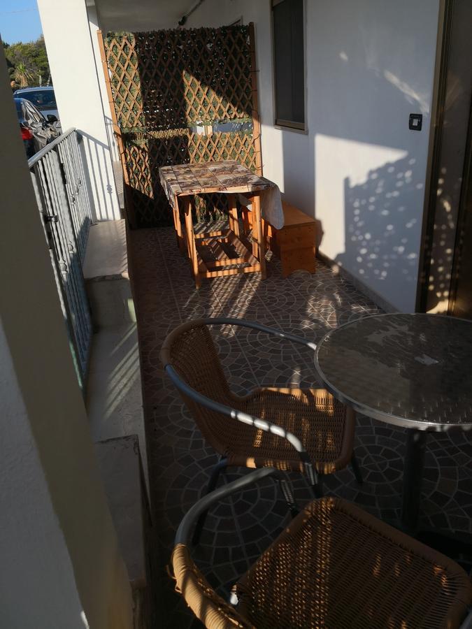 Marechiaro Villa Foce Varano Eksteriør bilde