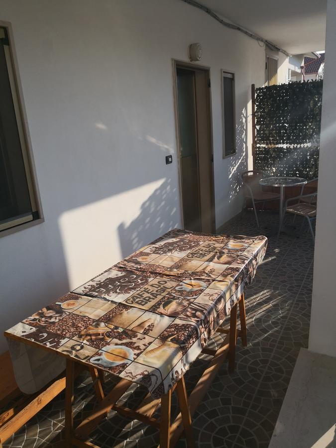 Marechiaro Villa Foce Varano Eksteriør bilde