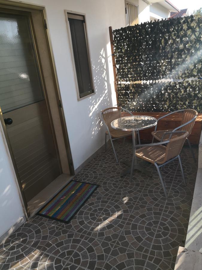 Marechiaro Villa Foce Varano Eksteriør bilde